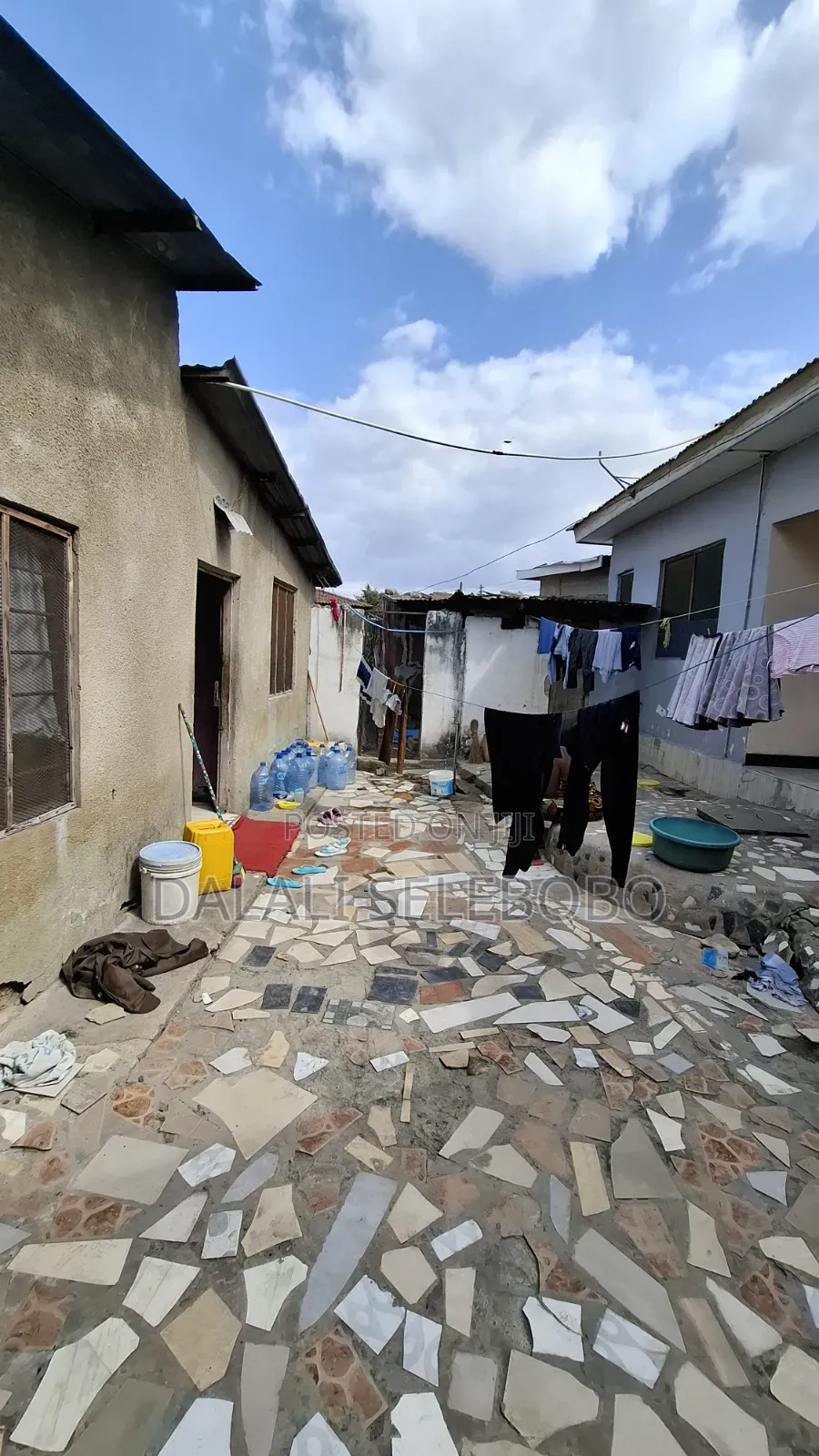 1bdrm Bedsitter in Kinondoni Mahakamani for rent