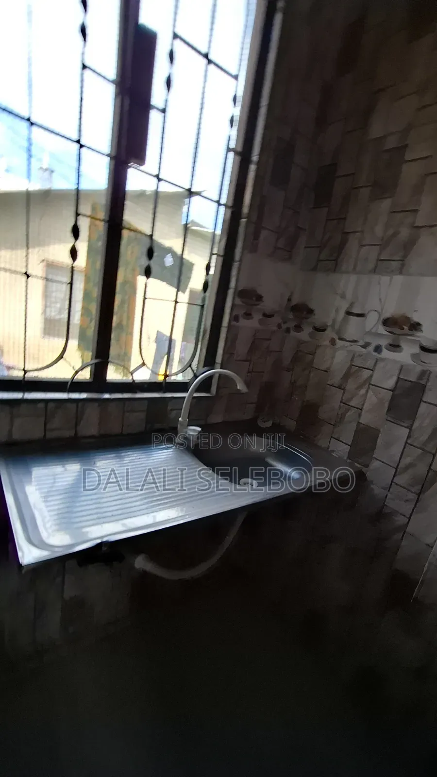 1bdrm Bedsitter in Kinondoni Mahakamani for rent