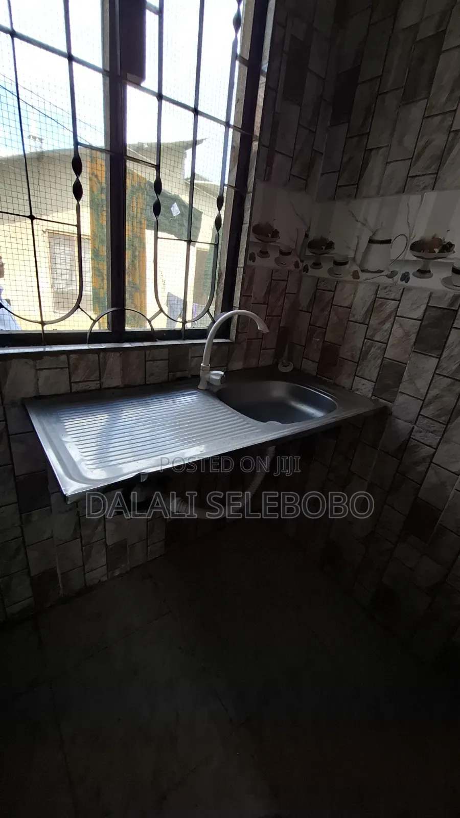 1bdrm Bedsitter in Kinondoni Mahakamani for rent