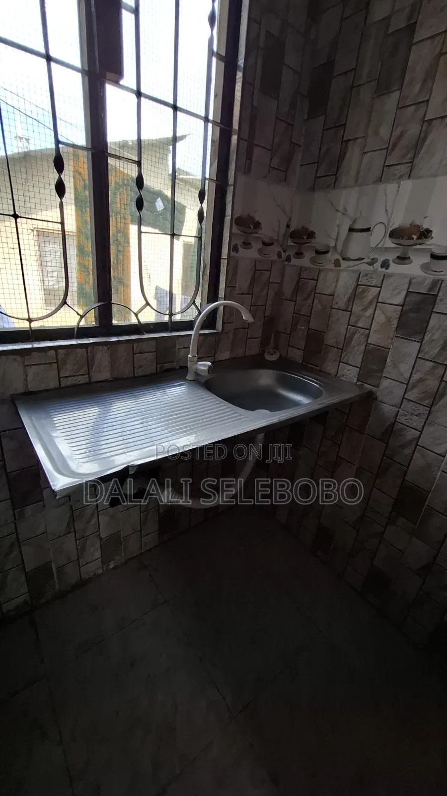 1bdrm Bedsitter in Kinondoni Mahakamani for rent