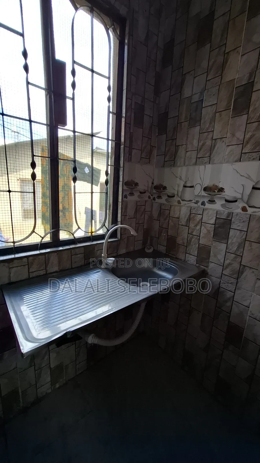 1bdrm Bedsitter in Kinondoni Mahakamani for rent