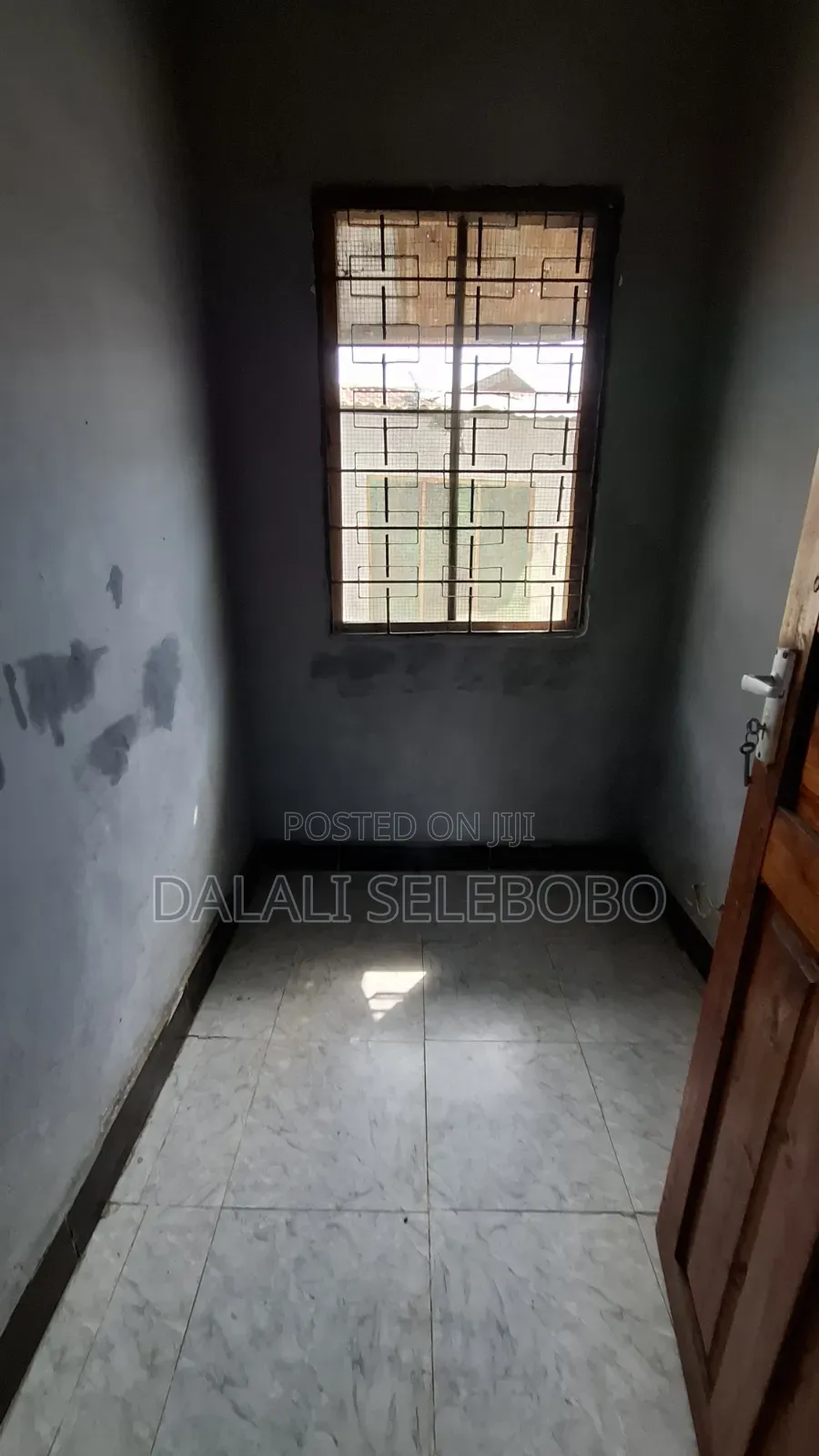 1bdrm Bedsitter in Kinondoni Mahakamani for rent