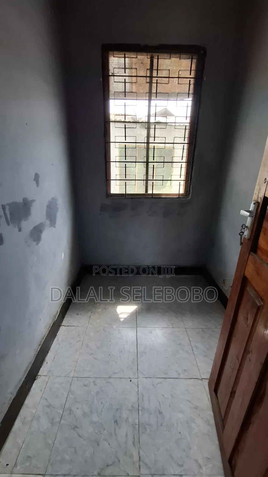 1bdrm Bedsitter in Kinondoni Mahakamani for rent