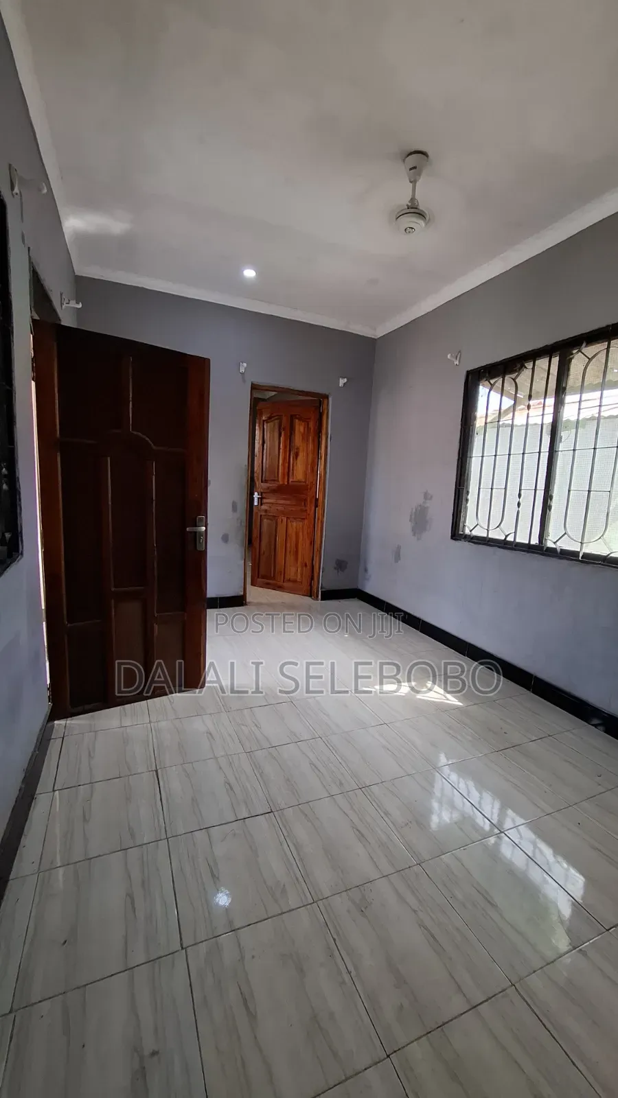 1bdrm Bedsitter in Kinondoni Mahakamani for rent