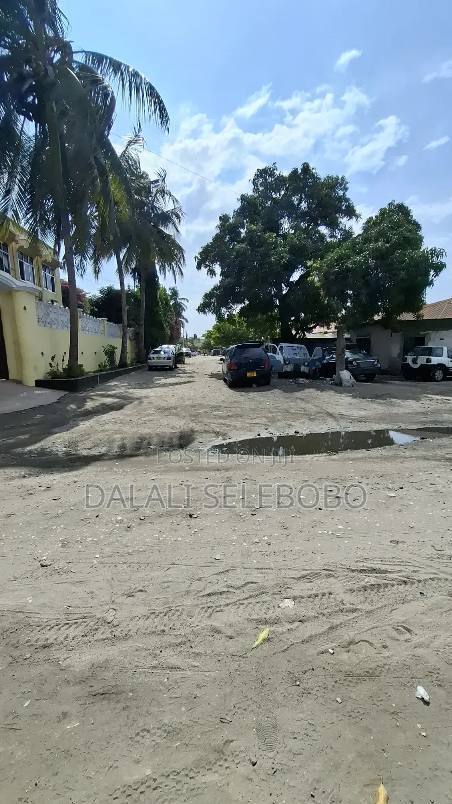 1bdrm Bedsitter in Kinondoni Mahakamani for rent