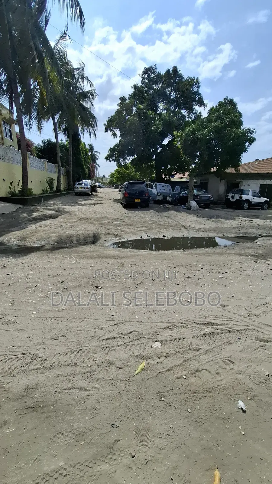 1bdrm Bedsitter in Kinondoni Mahakamani for rent