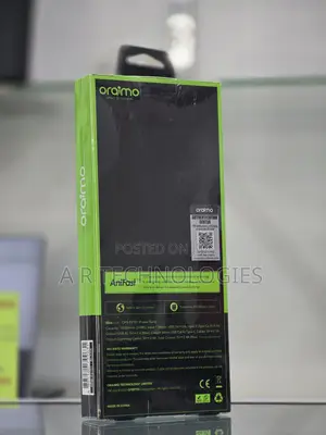 Oraimo Powerbank
