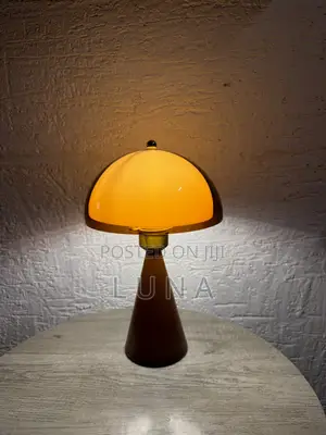 Bedside Lamp