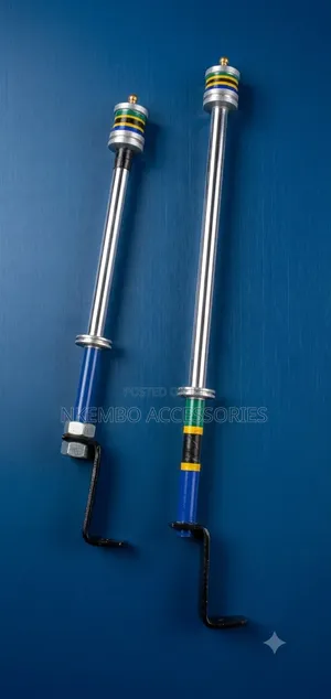 Flag Pole Ya Kuwekea Bendera