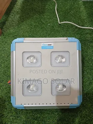 Taa Ya Solar 60W CE-TK-60W Betri 256Wh
