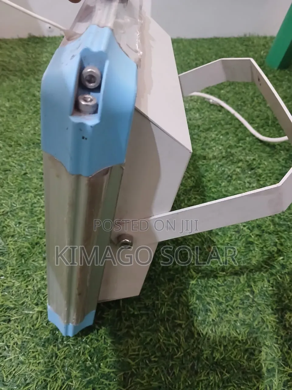 Taa Ya Solar 60W CE-TK-60W Betri 256Wh