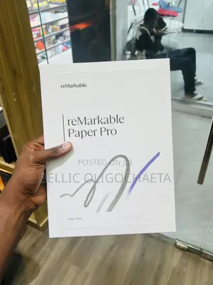 New reMarkable Paper Pro 64 GB