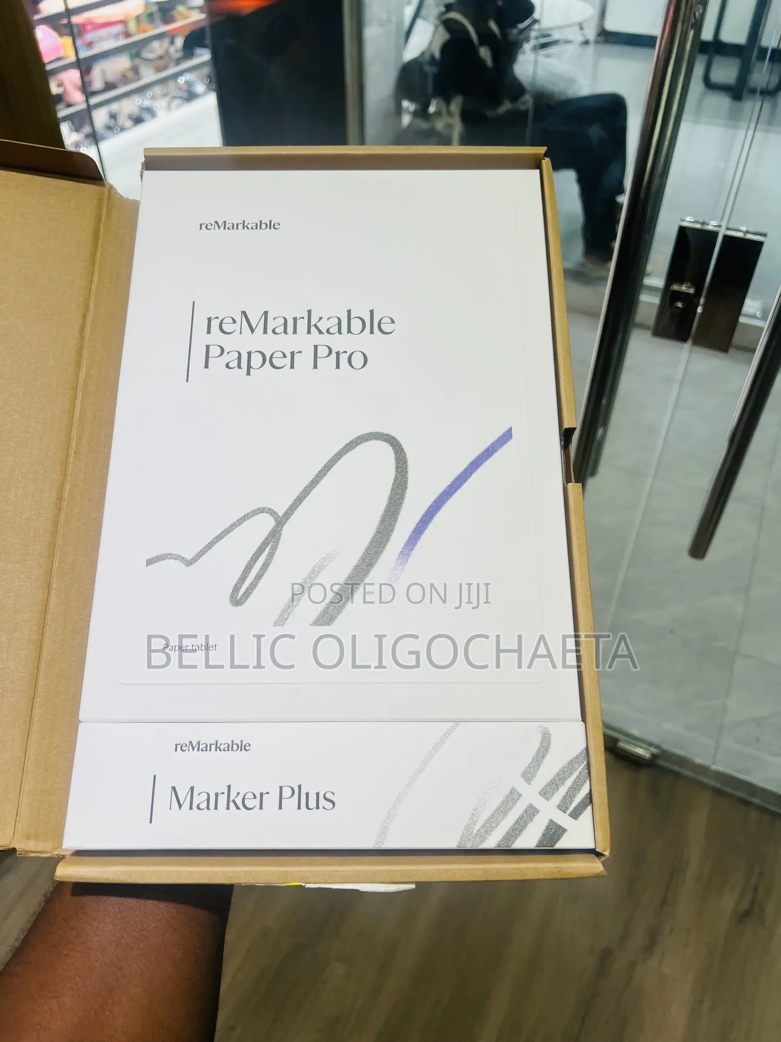 New reMarkable Paper Pro 64 GB
