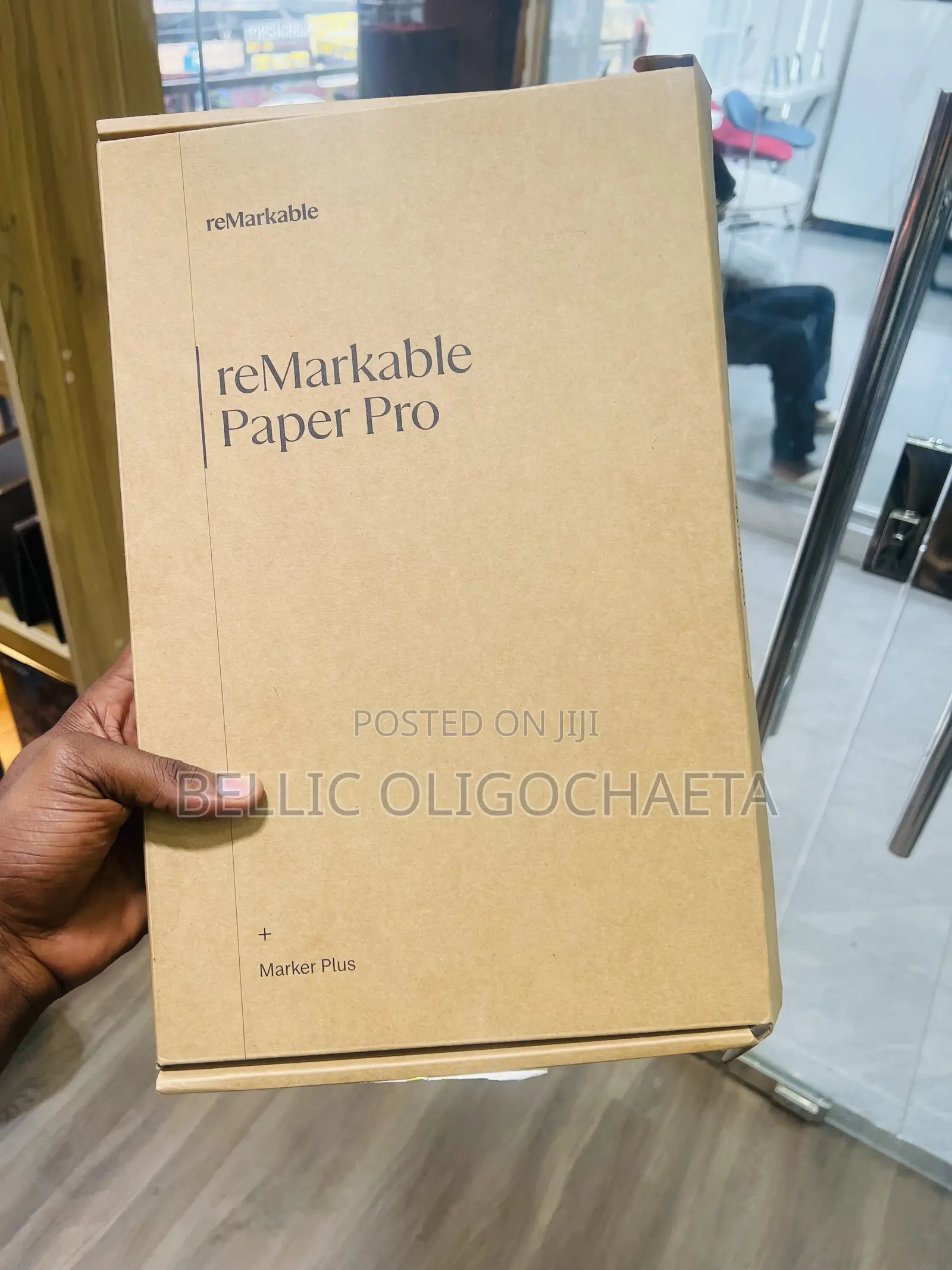 New reMarkable Paper Pro 64 GB