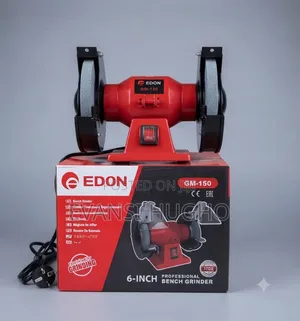 Bench Grinder