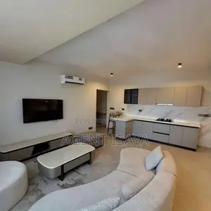 Furnished 1bdrm Apartment in Masaki for rent