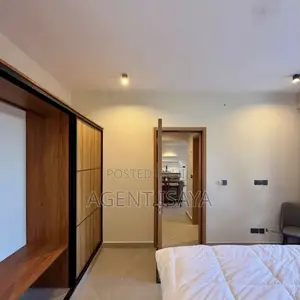 Furnished 1bdrm Apartment in Masaki for rent