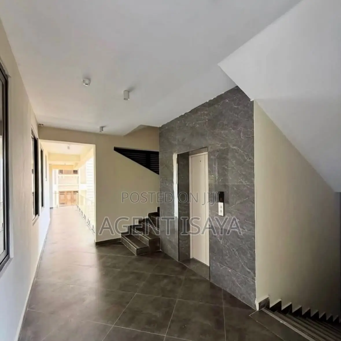 Furnished 1bdrm Apartment in Masaki for rent