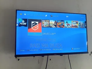 Playstation 4 Fat