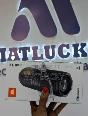 JBL Flip 7