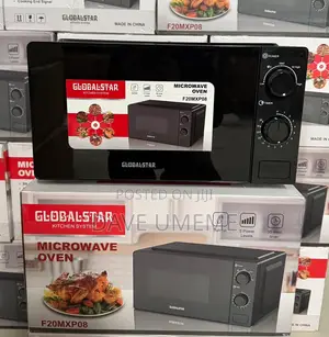 Global Star Microwave