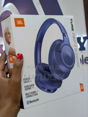 JBL Tune 730bt