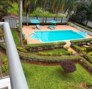 Furnished 3bdrm Apartment in Masaki Shoppers for rent