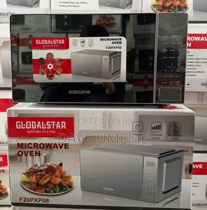 Global Star Microwave