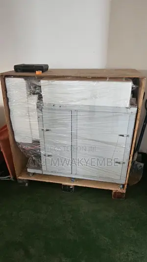 Liquid Parking Machine