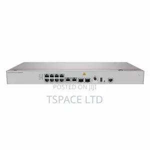 Huawei Usg6000f-S125-AC Firewall