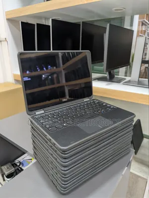 Laptop Dell Latitude 3190 2-in-1 8GB Intel SSD 128GB