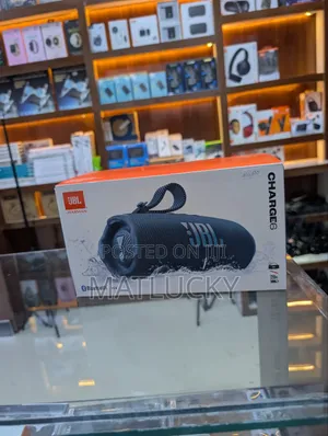 JBL Charge6