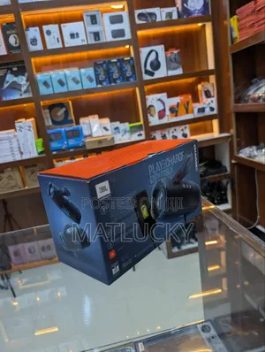 JBL Charge6