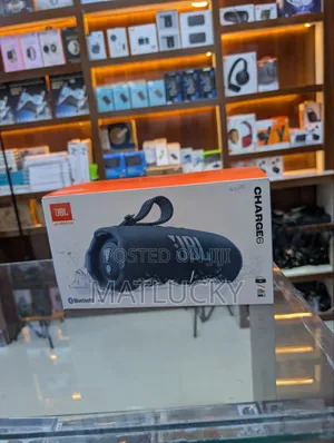 JBL Charge6