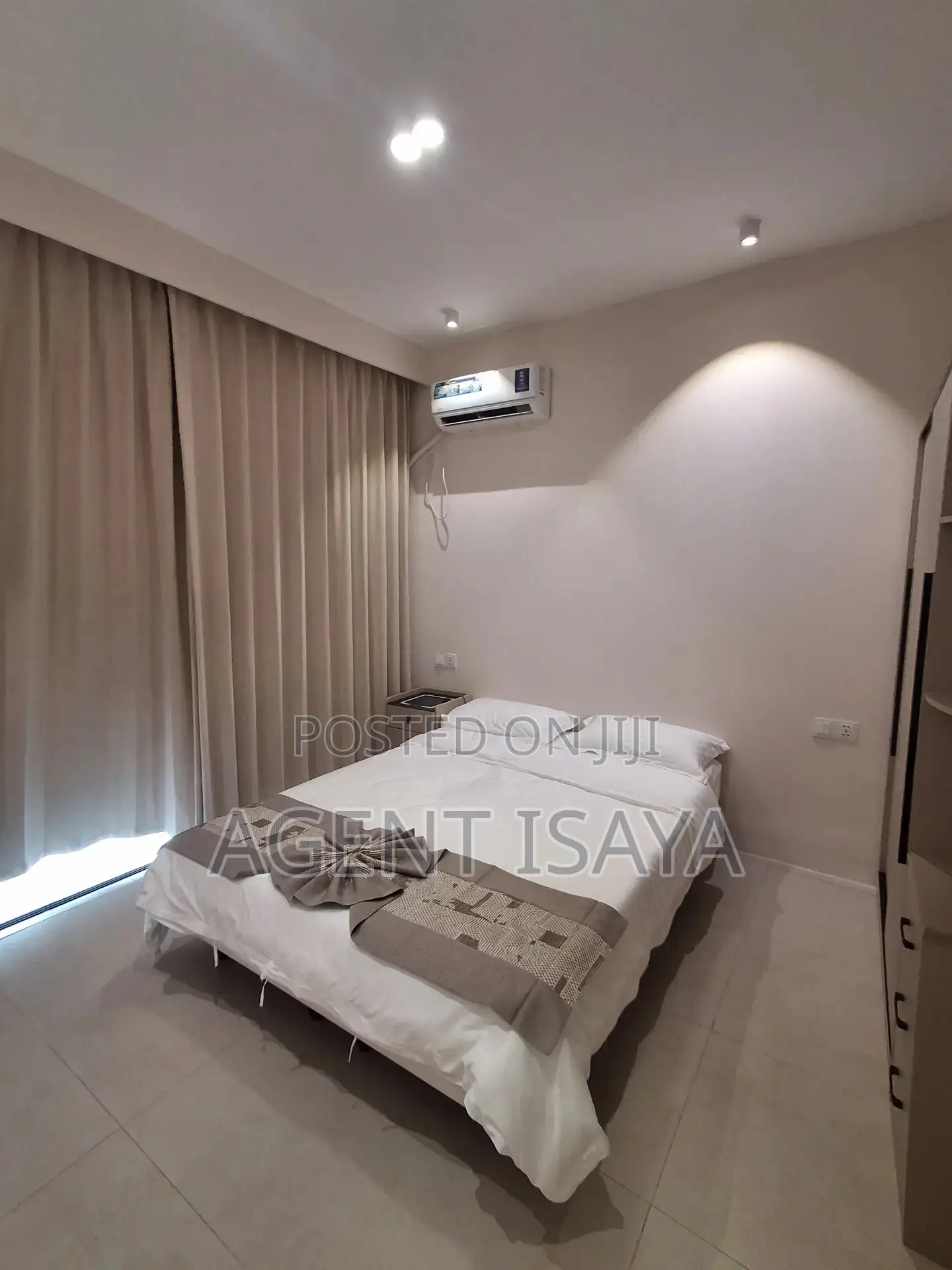 Furnished 2bdrm Apartment in Oyster Bay for rent