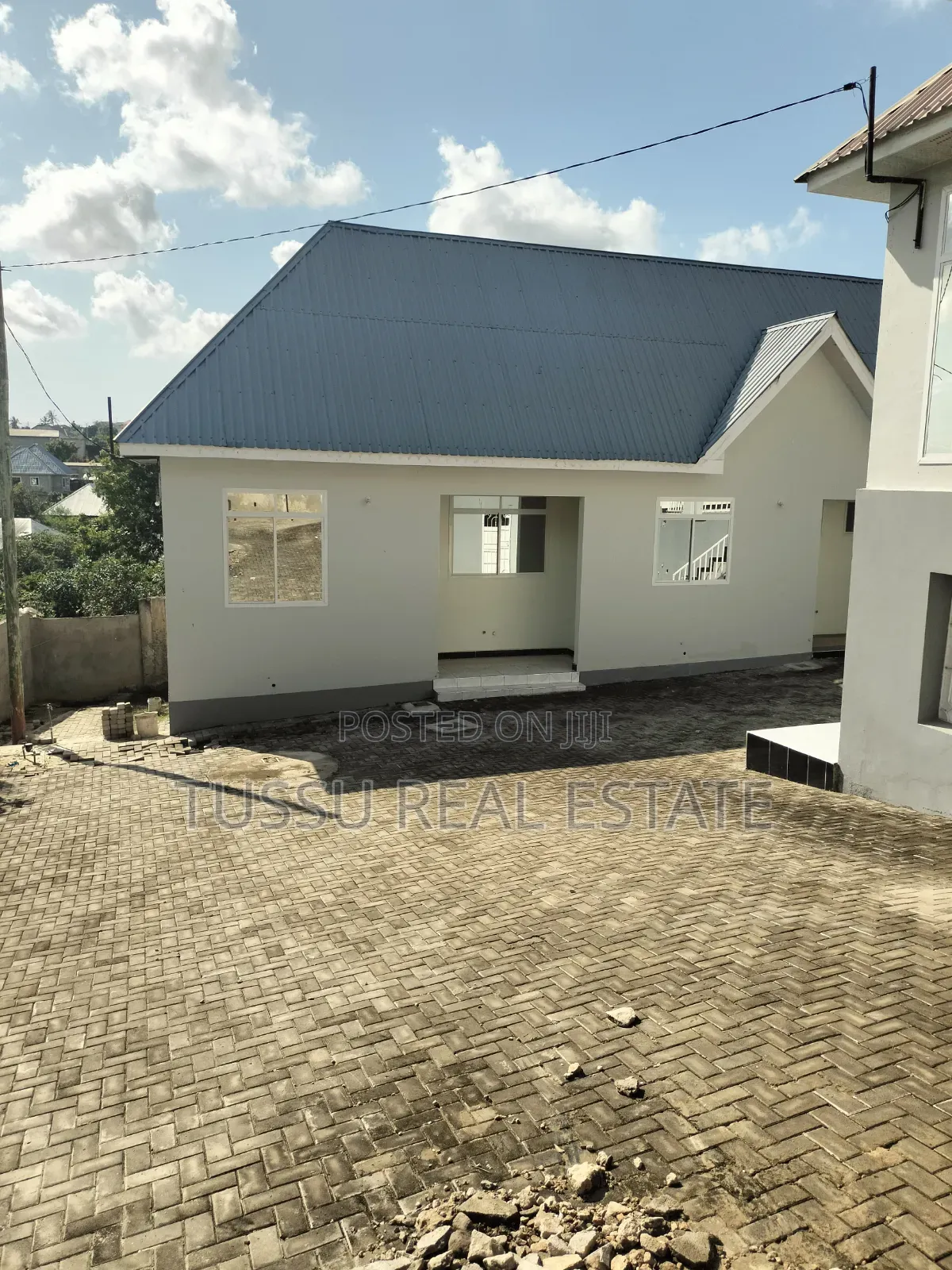 2bdrm Apartment in Salasala Mwisho Wa, Kinondoni for rent
