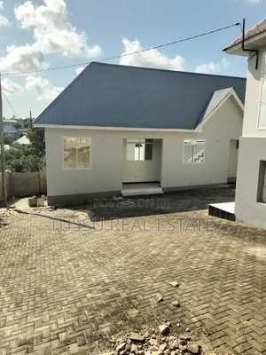 2bdrm Apartment in Salasala Mwisho Wa, Kinondoni for rent