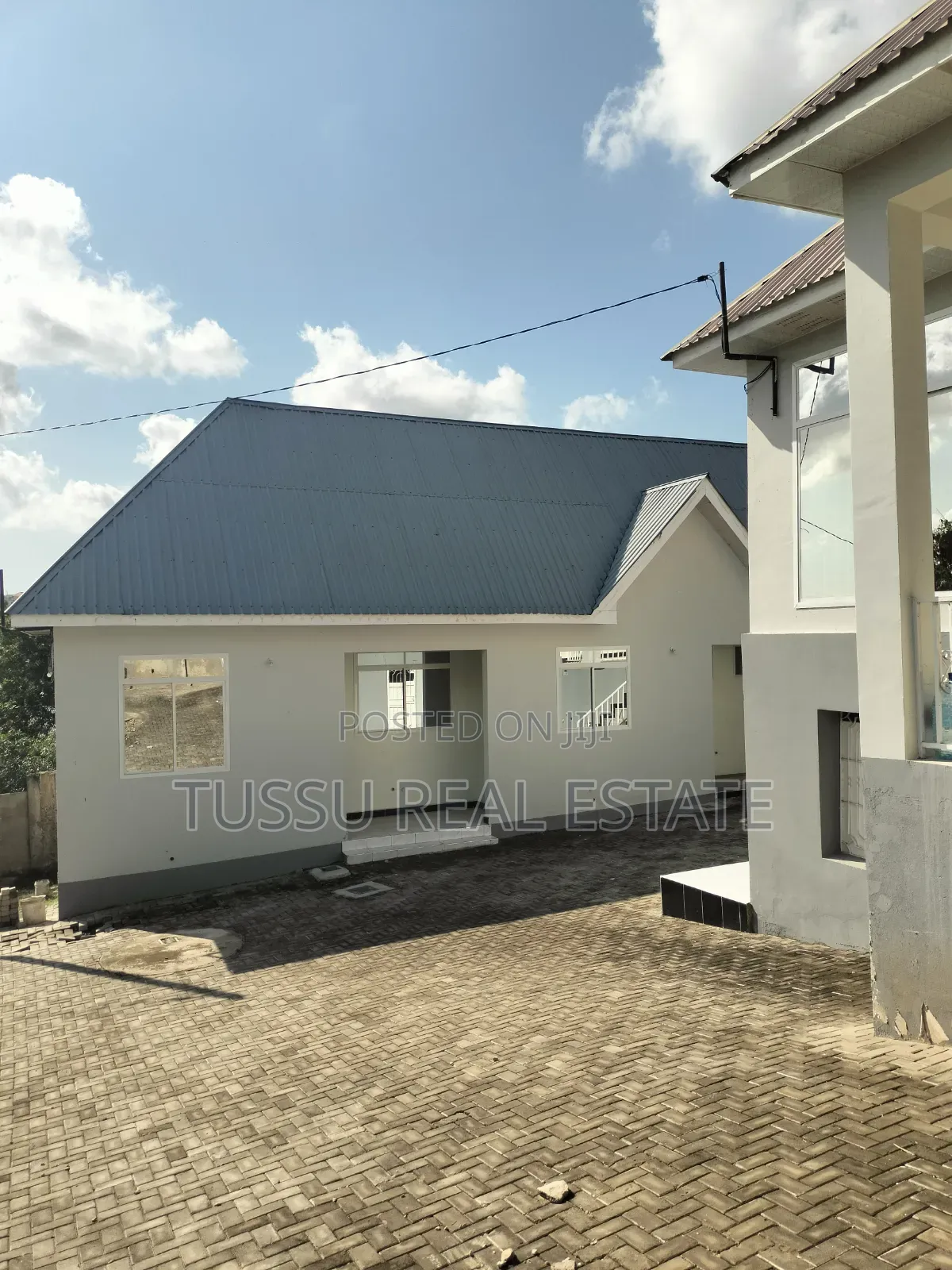 2bdrm Apartment in Salasala Mwisho Wa, Kinondoni for rent