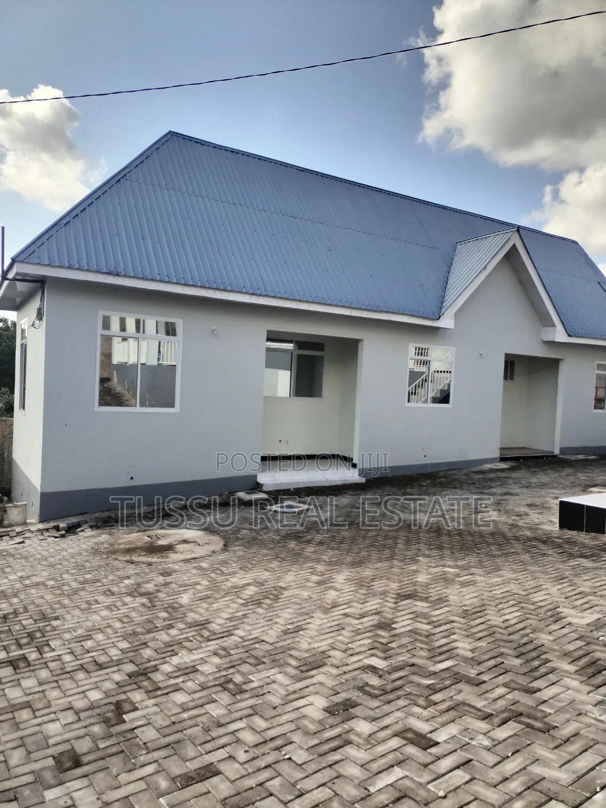 2bdrm Apartment in Salasala Mwisho Wa, Kinondoni for rent