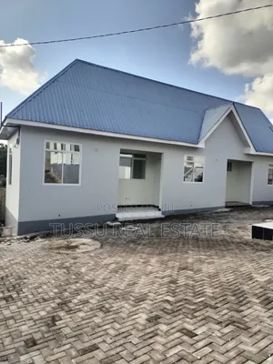 2bdrm Apartment in Salasala Mwisho Wa, Kinondoni for rent