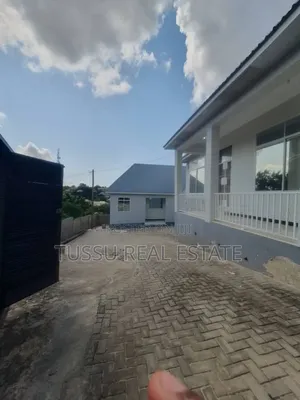 2bdrm Apartment in Salasala Mwisho Wa, Kinondoni for rent