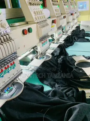 Embroidery