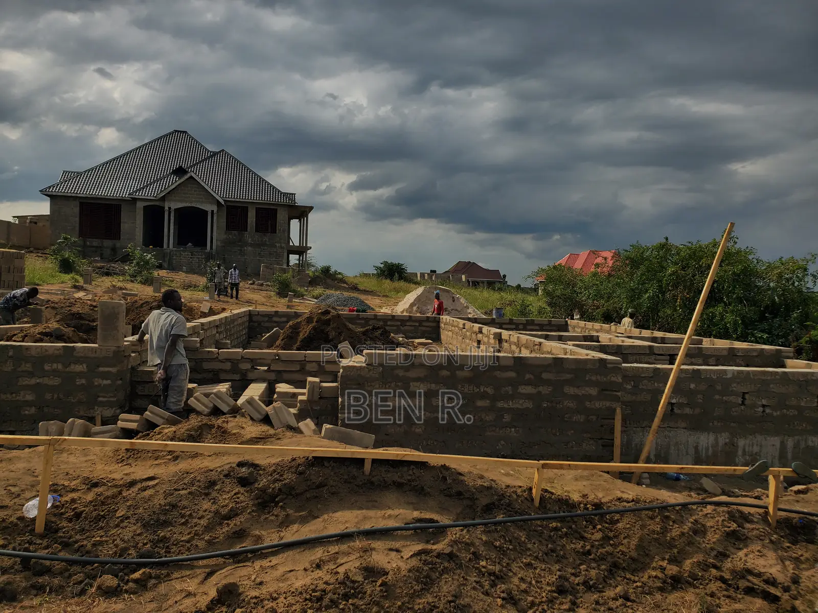 Plot for Sale at Mangamba - Mtwara