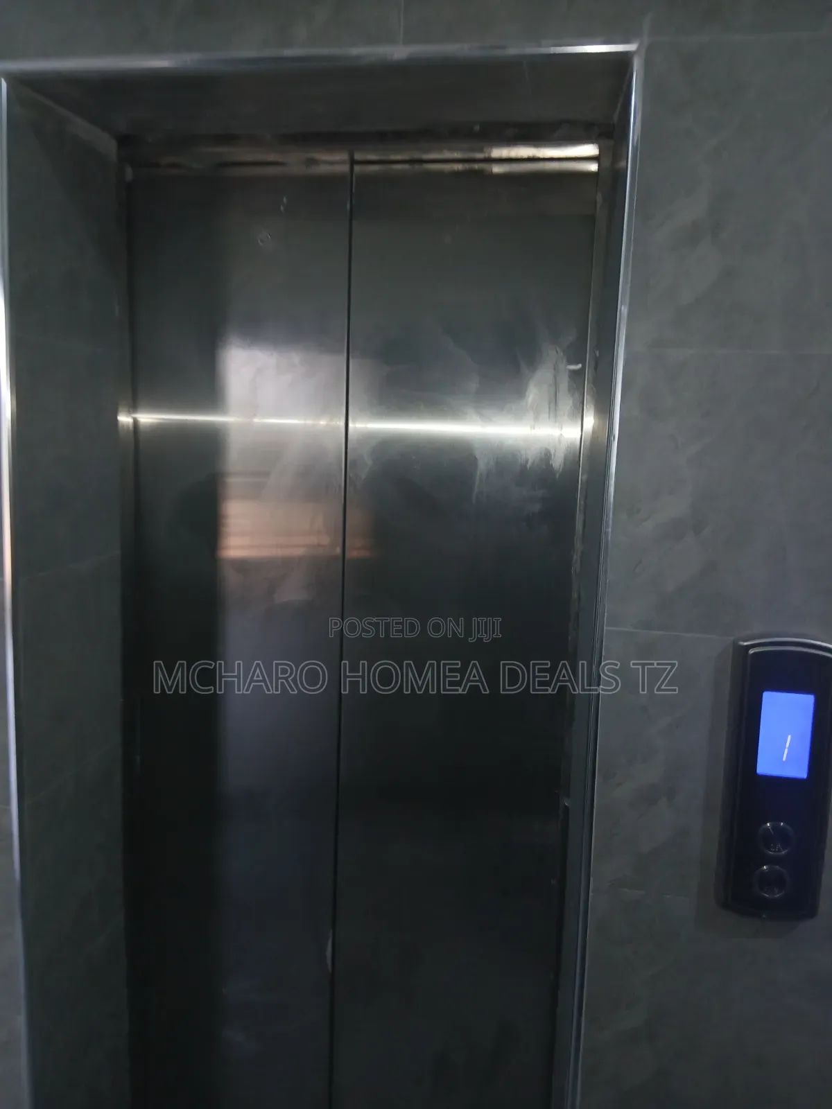 3bdrm Apartment in Mcharo Homes Tz, Temeke for rent