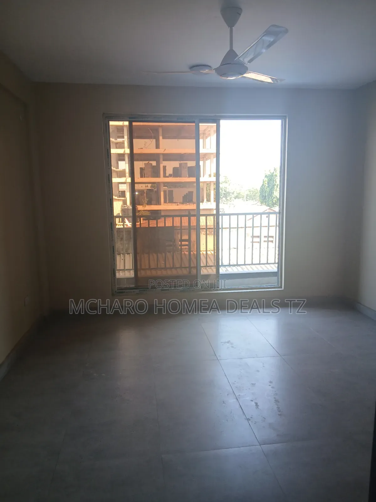 3bdrm Apartment in Mcharo Homes Tz, Temeke for rent