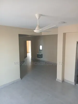 3bdrm Apartment in Mcharo Homes Tz, Temeke for rent