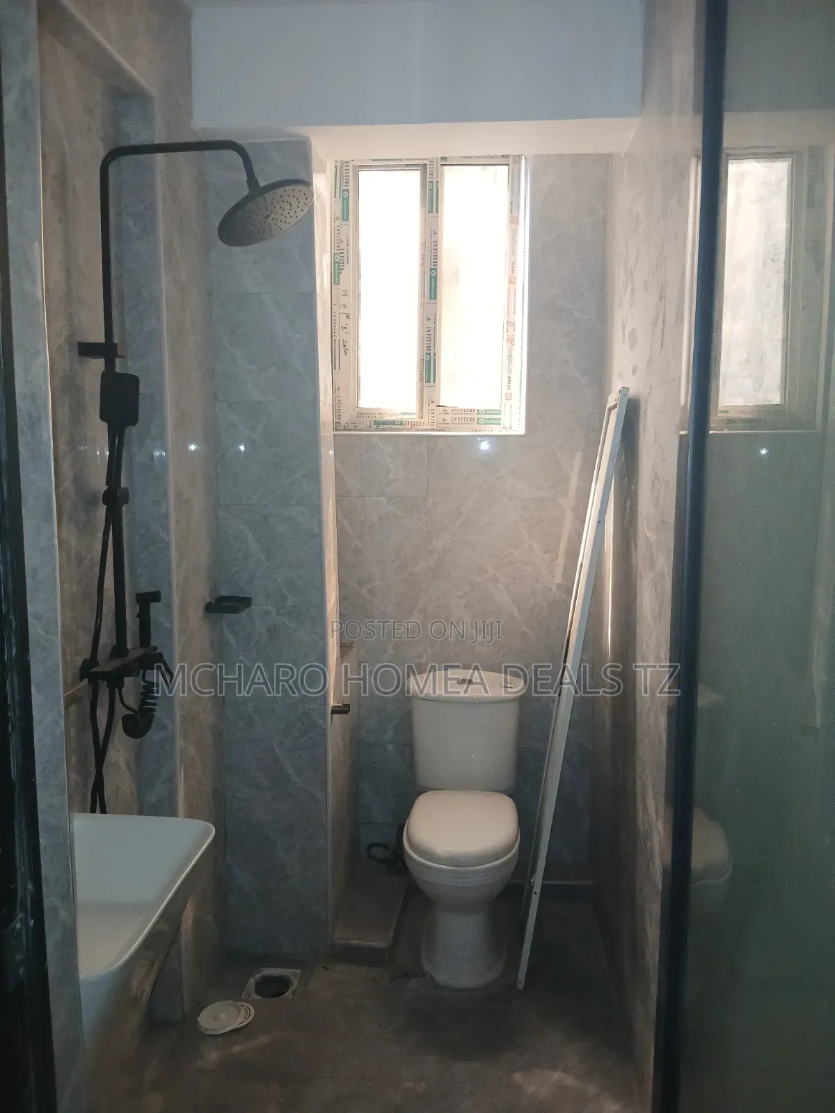 3bdrm Apartment in Mcharo Homes Tz, Temeke for rent