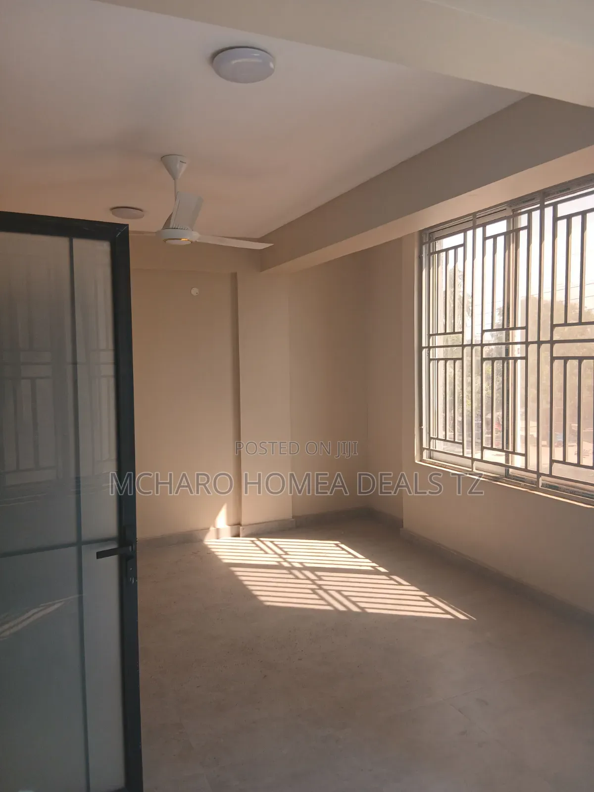 3bdrm Apartment in Mcharo Homes Tz, Temeke for rent