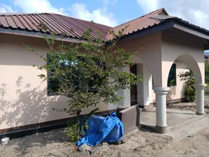 2bdrm Apartment in Mcharo Homes Tz, Chang'ombe for rent