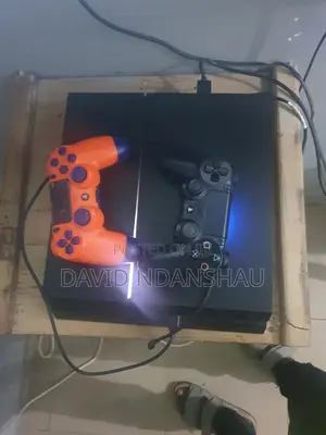 PlayStation